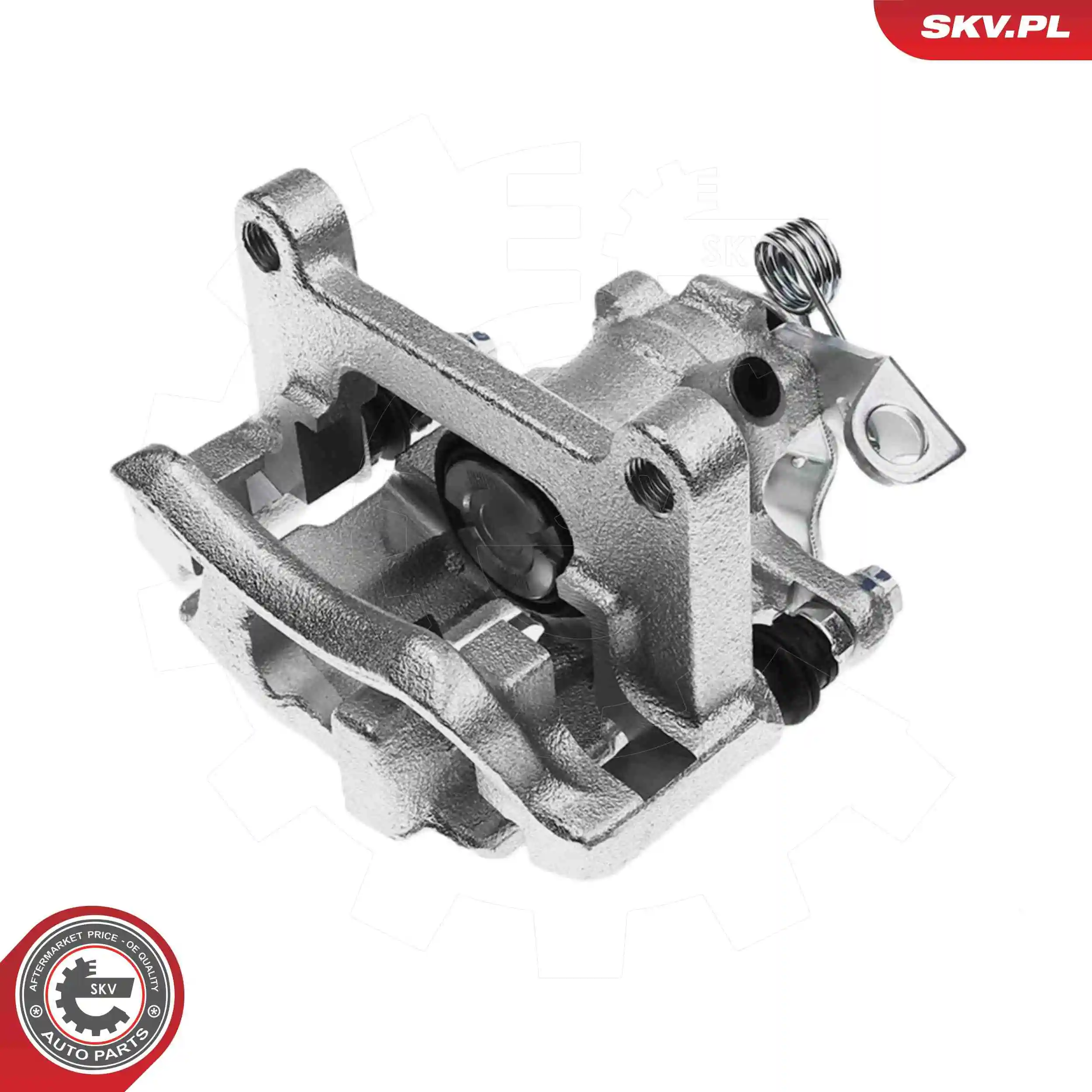 Brake Caliper